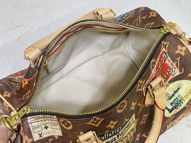 LV Speedy Bags